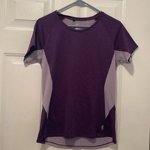 Second Skin Gear Workout Shirt.